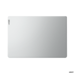 Lenovo IdeaPad 5 Pro-16 2.5K-IPS*120Hz Ryzen5-6600HS 16GB SSD512 GTX1650-4GB W11 CloudGrey